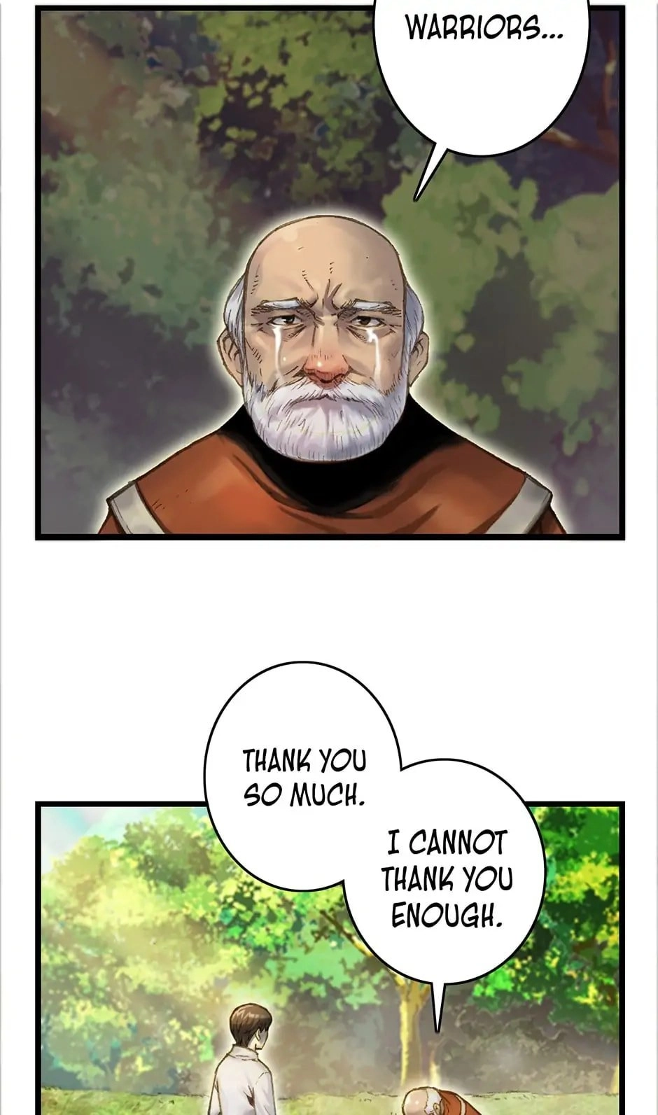 The Legendary Moonlight Sculptor Chapter 35, page 33 of 48