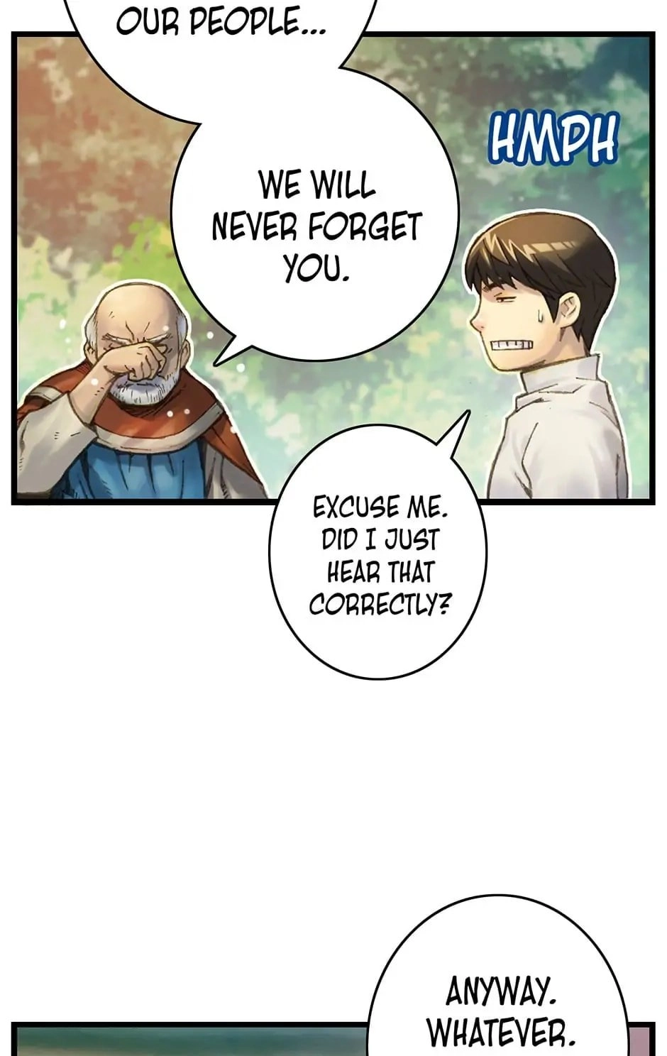 The Legendary Moonlight Sculptor Chapter 35, page 36 of 48