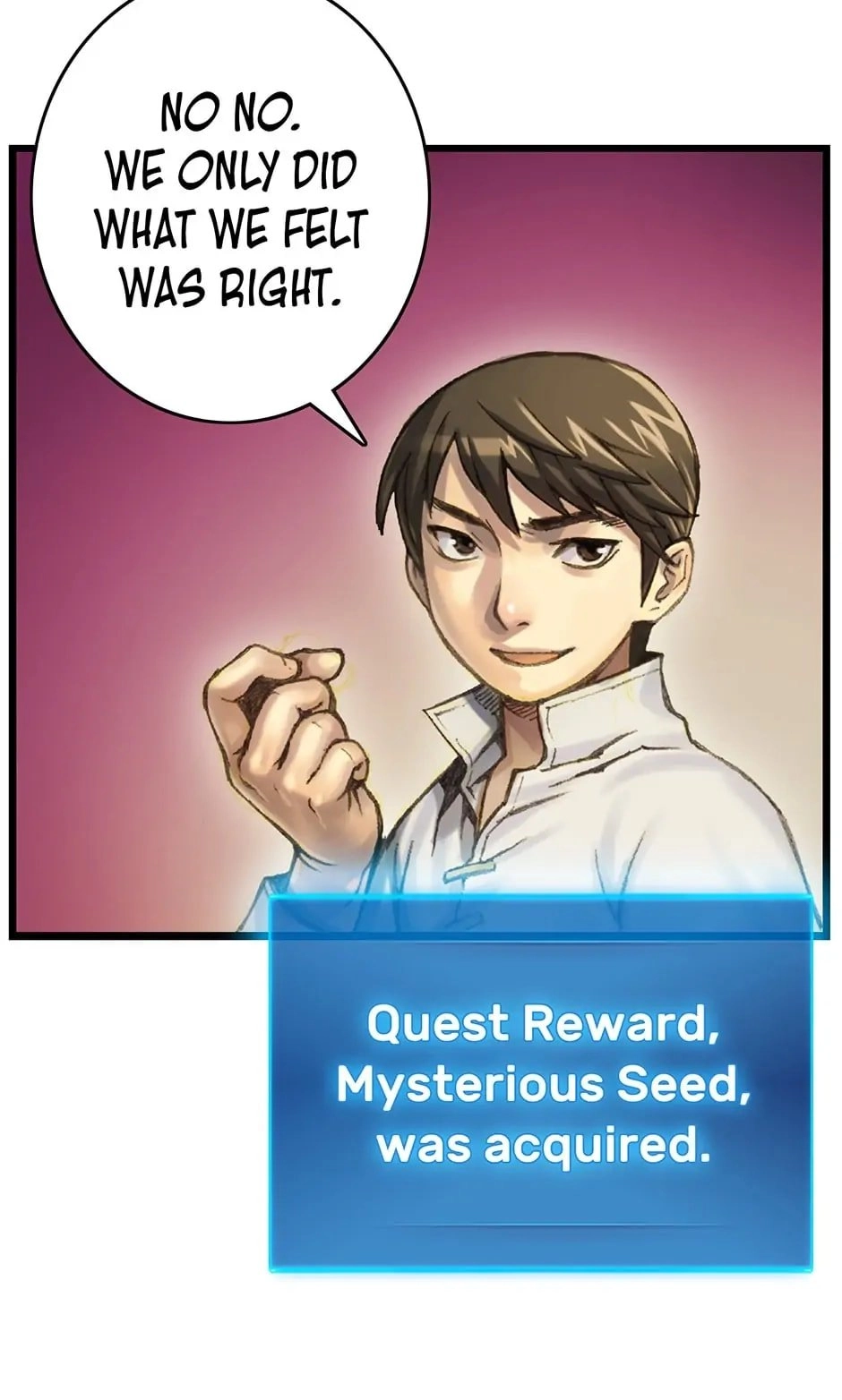 The Legendary Moonlight Sculptor Chapter 35, page 41 of 48