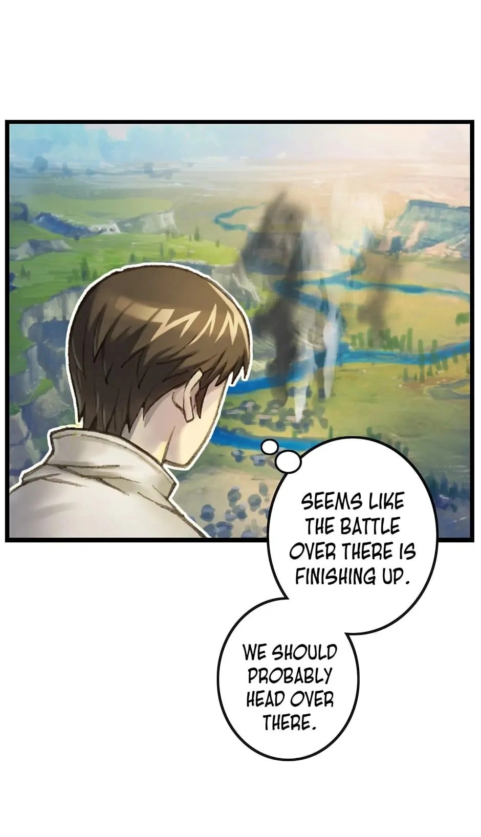 The Legendary Moonlight Sculptor Chapter 35, page 42 of 48