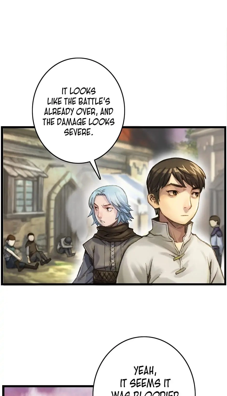 The Legendary Moonlight Sculptor Chapter 35, page 44 of 48