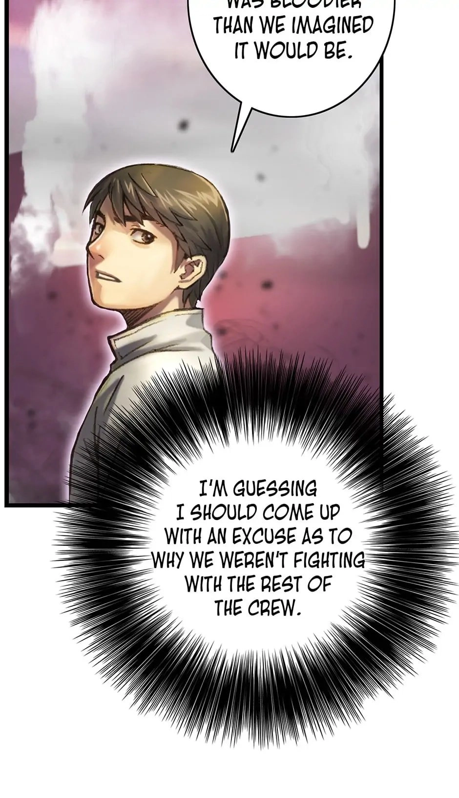 The Legendary Moonlight Sculptor Chapter 35, page 45 of 48