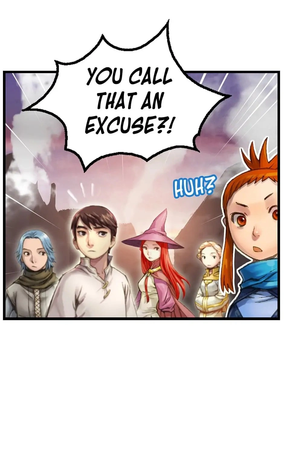 The Legendary Moonlight Sculptor Chapter 35, page 46 of 48