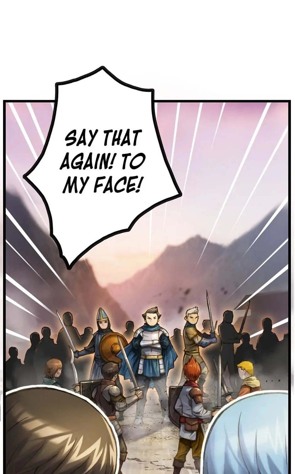 The Legendary Moonlight Sculptor Chapter 35, page 47 of 48