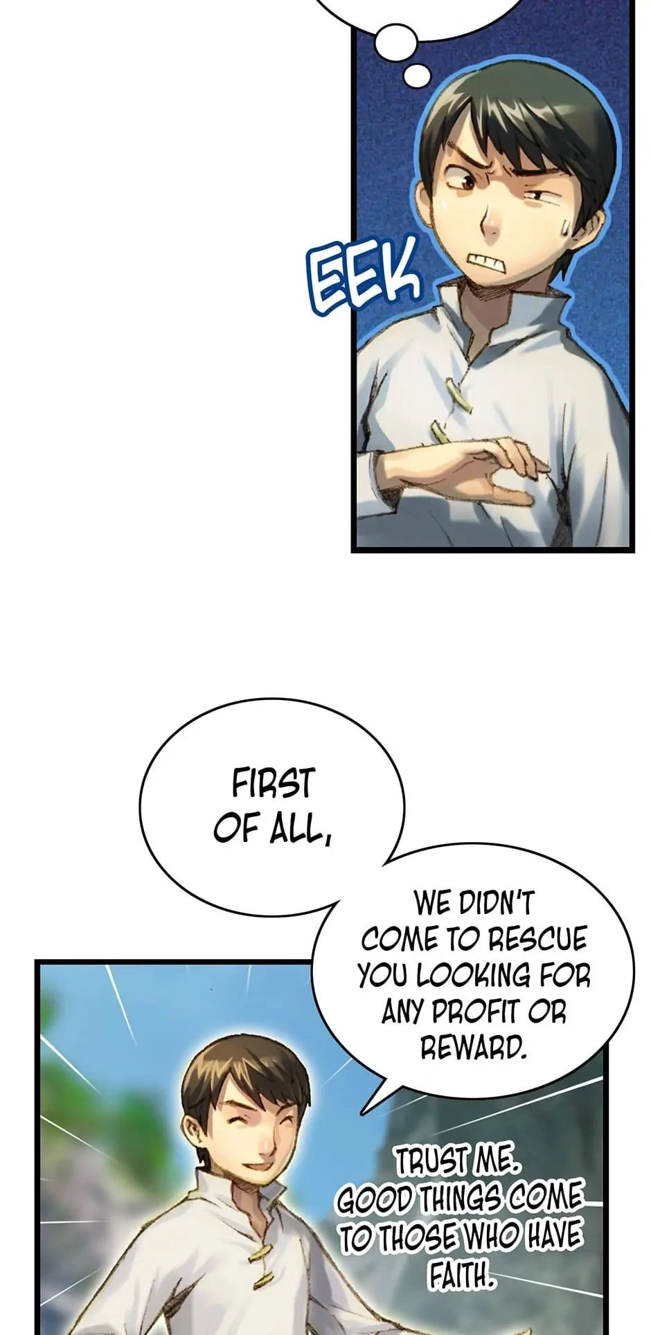 The Legendary Moonlight Sculptor Chapter 35, page 5 of 48