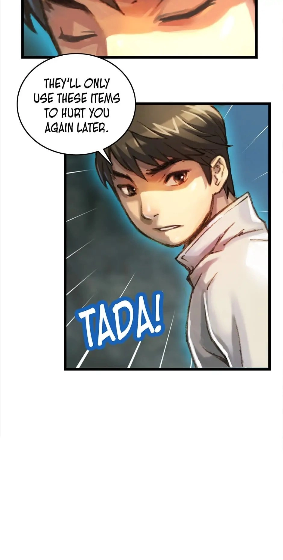 The Legendary Moonlight Sculptor Chapter 35, page 8 of 48