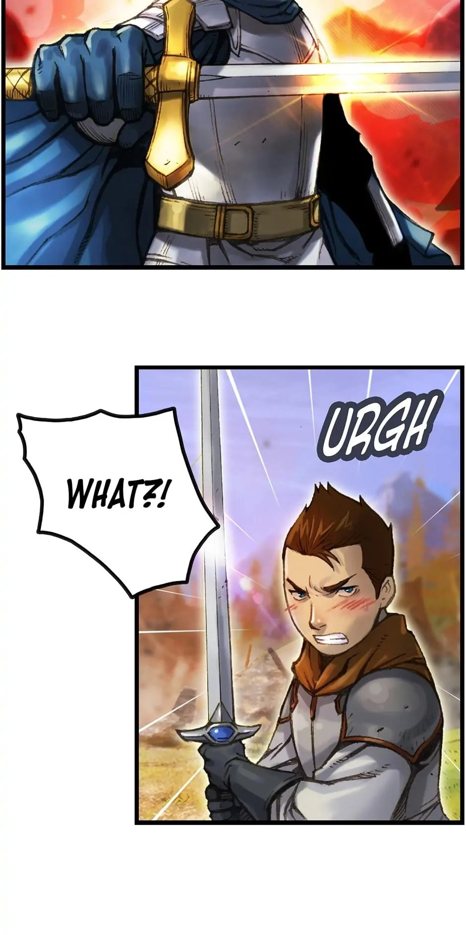 The Legendary Moonlight Sculptor Chapter 36, page 10 of 54