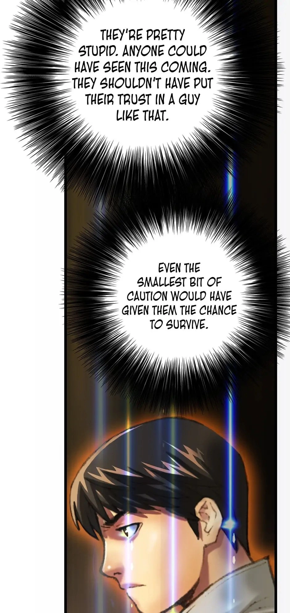 The Legendary Moonlight Sculptor Chapter 36, page 12 of 54