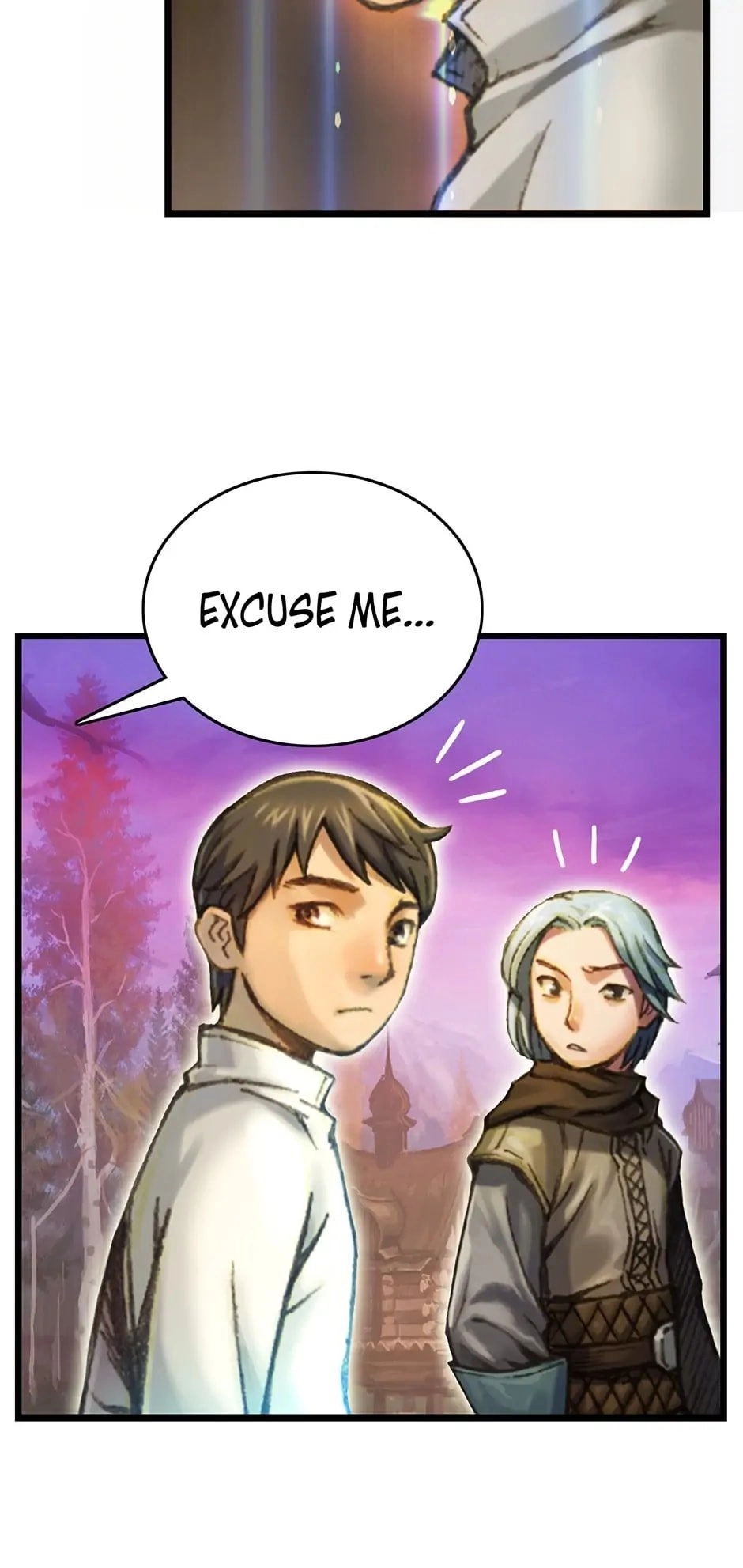 The Legendary Moonlight Sculptor Chapter 36, page 13 of 54