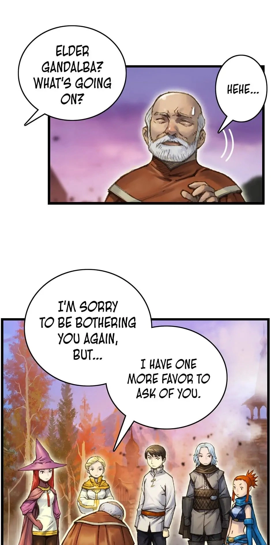 The Legendary Moonlight Sculptor Chapter 36, page 14 of 54