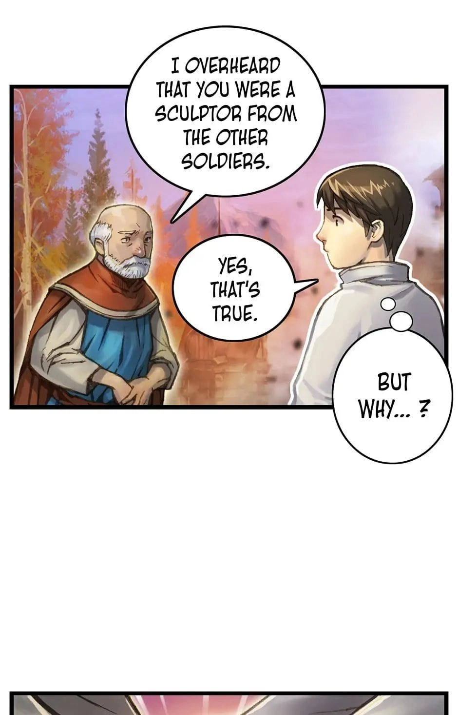 The Legendary Moonlight Sculptor Chapter 36, page 16 of 54