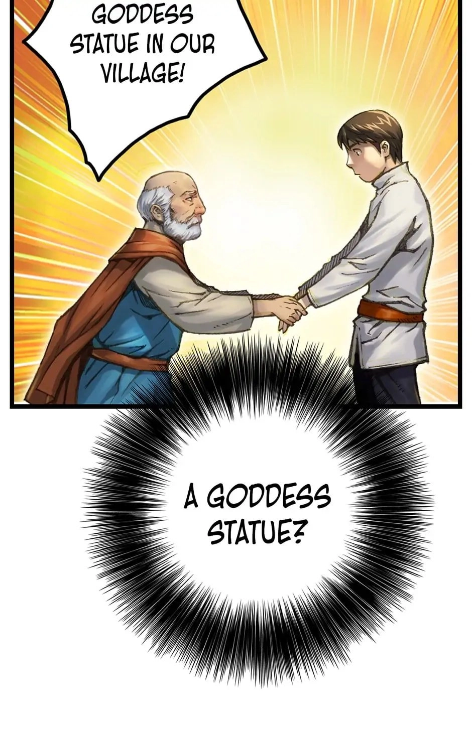 The Legendary Moonlight Sculptor Chapter 36, page 18 of 54