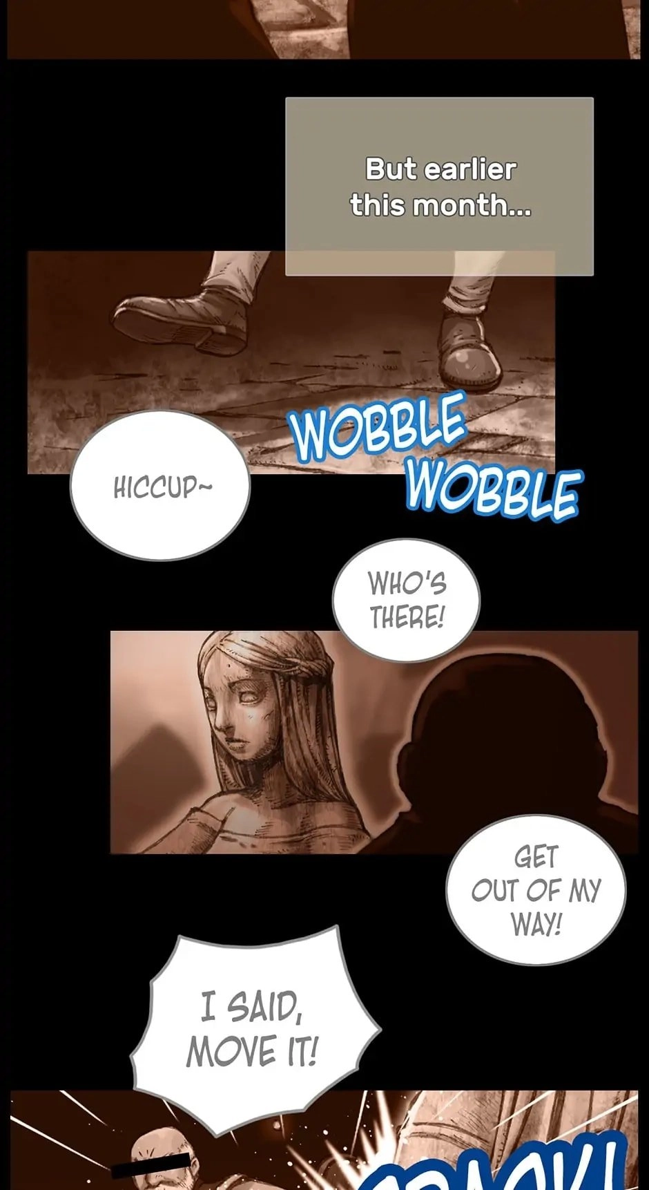 The Legendary Moonlight Sculptor Chapter 36, page 20 of 54