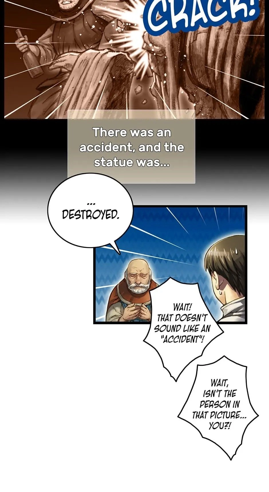 The Legendary Moonlight Sculptor Chapter 36, page 21 of 54