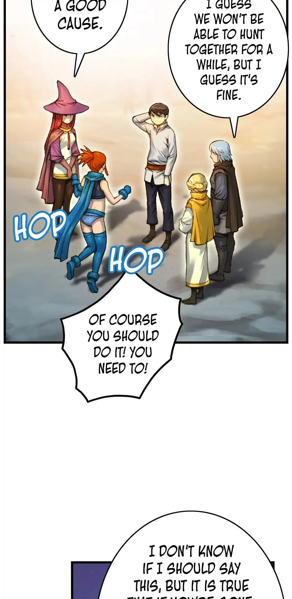The Legendary Moonlight Sculptor Chapter 36, page 28 of 54