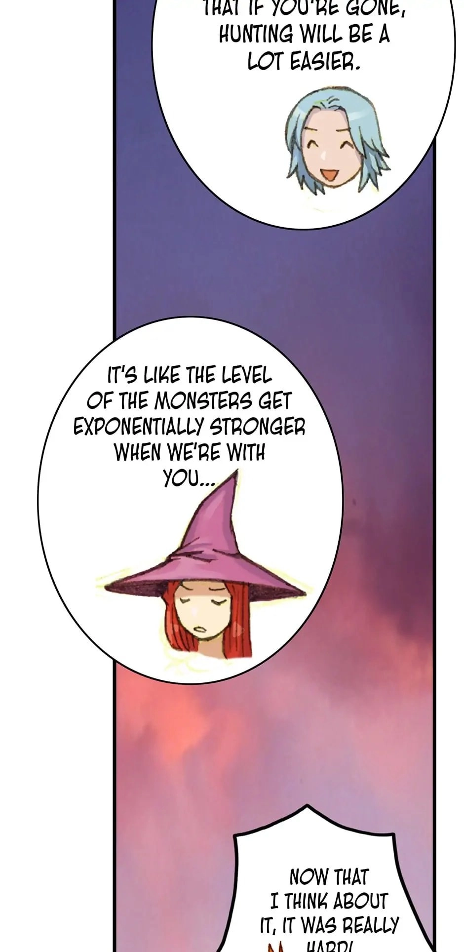 The Legendary Moonlight Sculptor Chapter 36, page 29 of 54