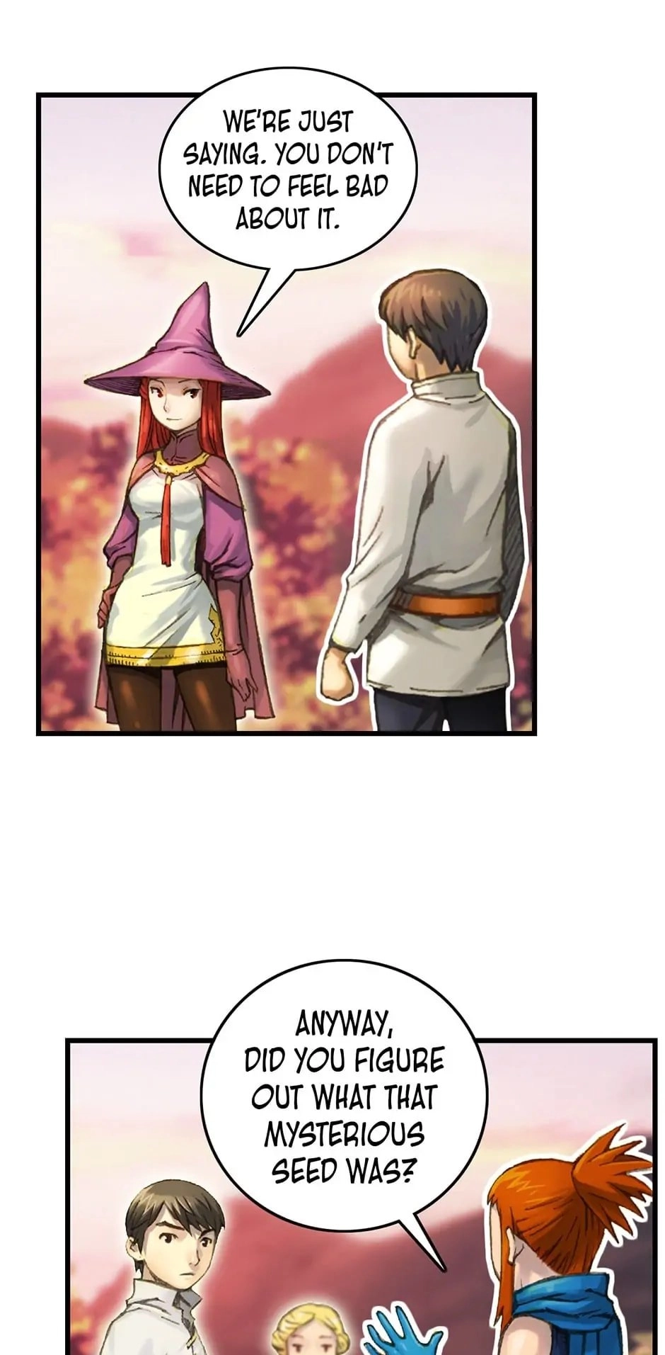 The Legendary Moonlight Sculptor Chapter 36, page 31 of 54