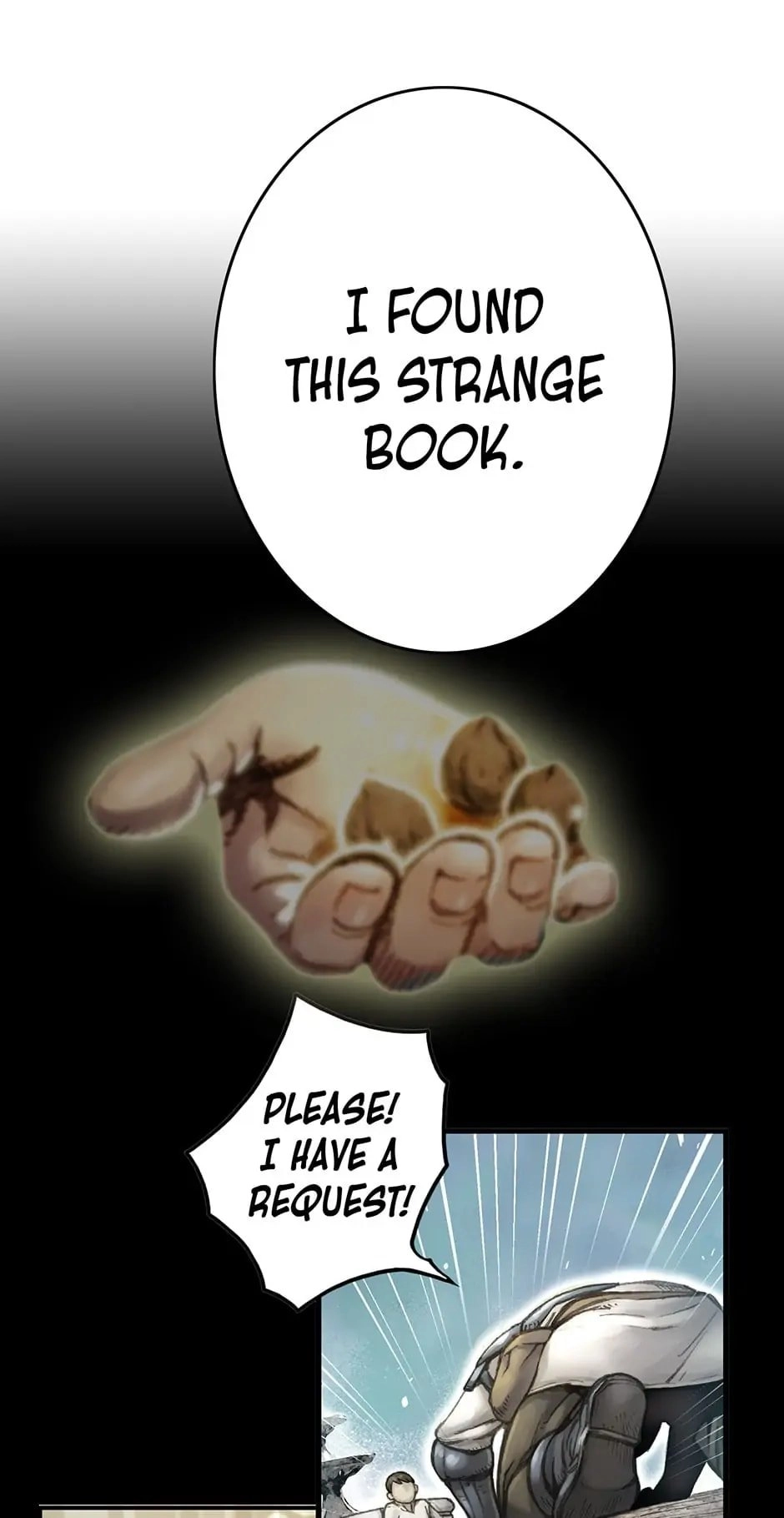 The Legendary Moonlight Sculptor Chapter 36, page 33 of 54