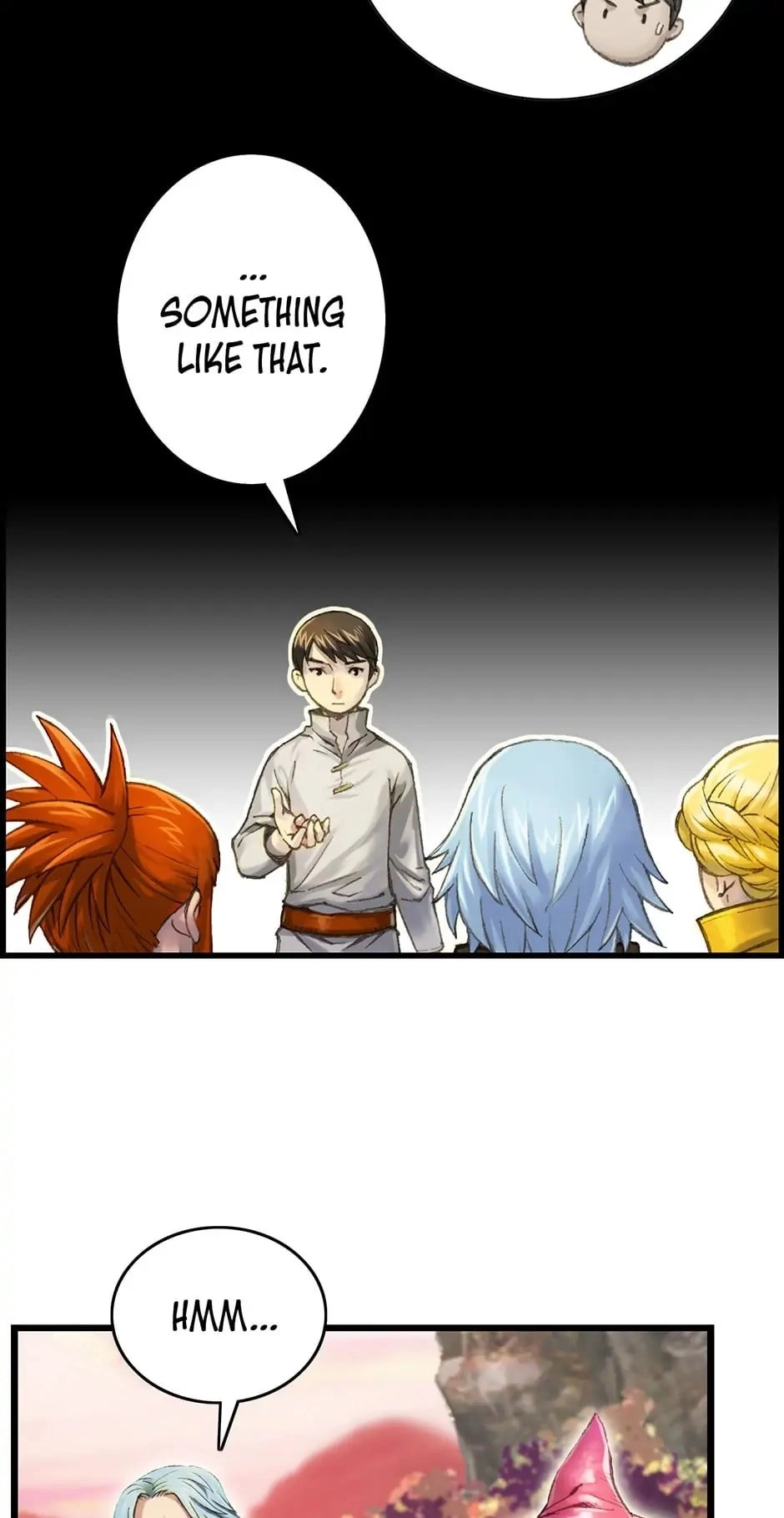 The Legendary Moonlight Sculptor Chapter 36, page 37 of 54