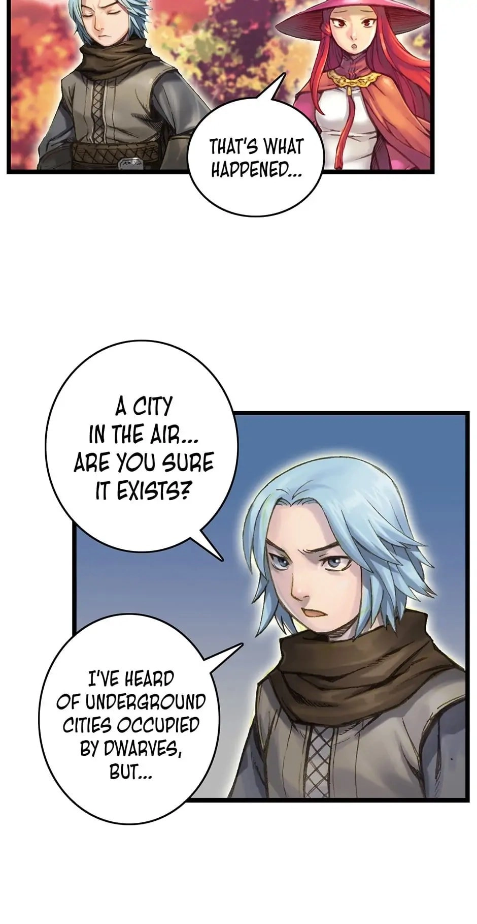 The Legendary Moonlight Sculptor Chapter 36, page 38 of 54