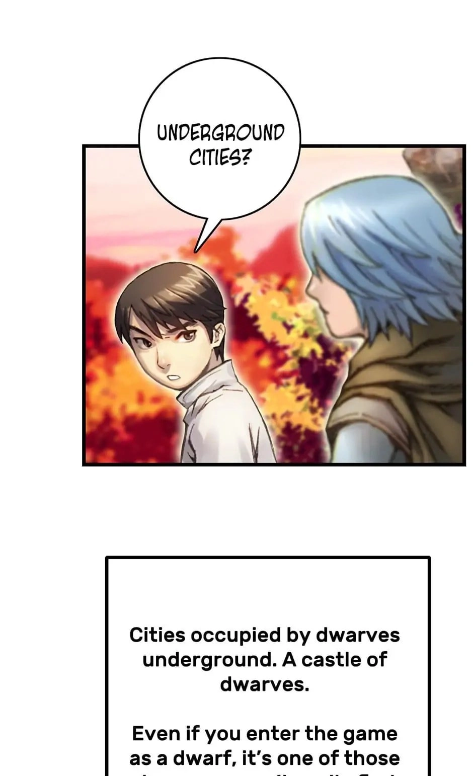 The Legendary Moonlight Sculptor Chapter 36, page 39 of 54