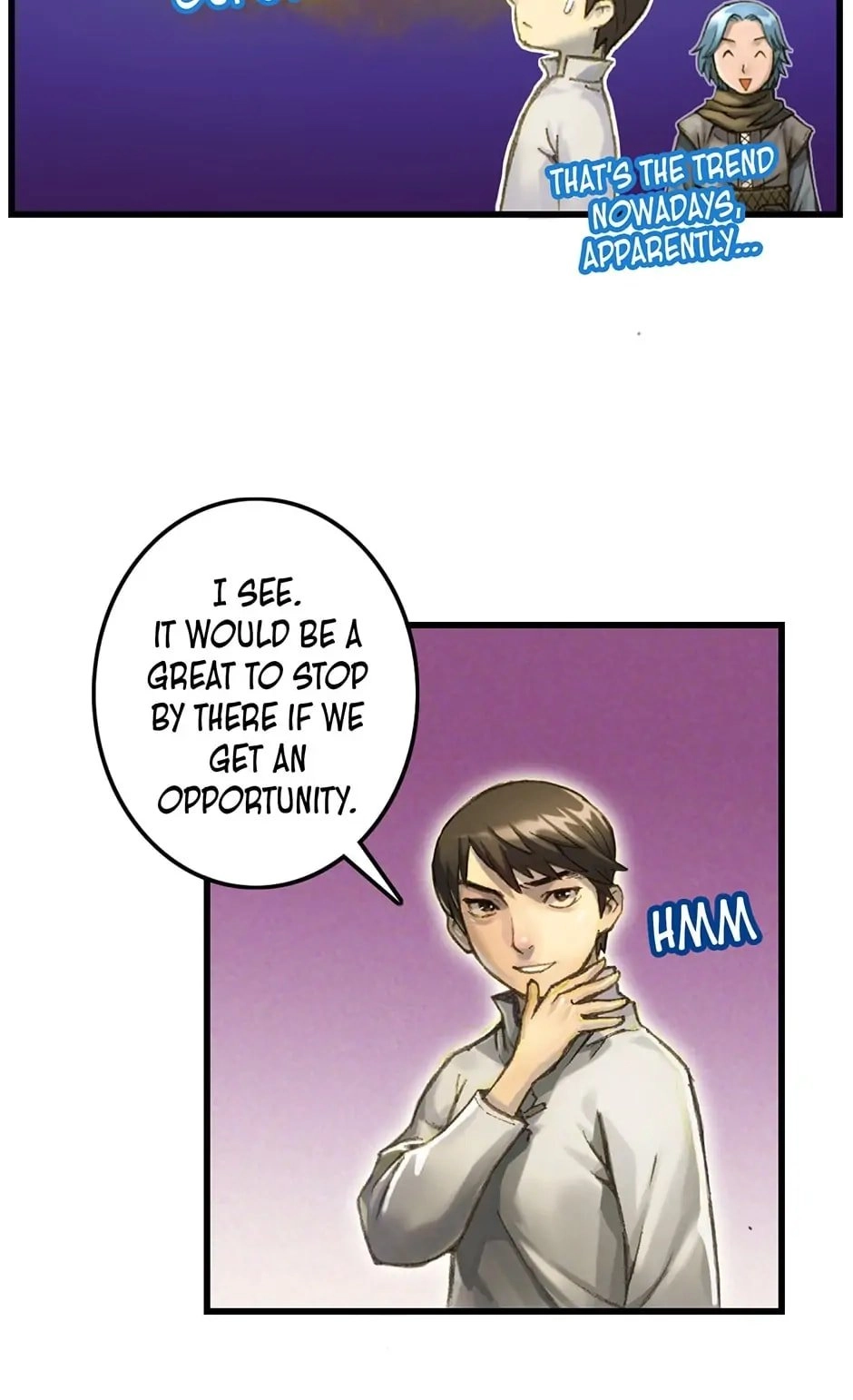 The Legendary Moonlight Sculptor Chapter 36, page 41 of 54