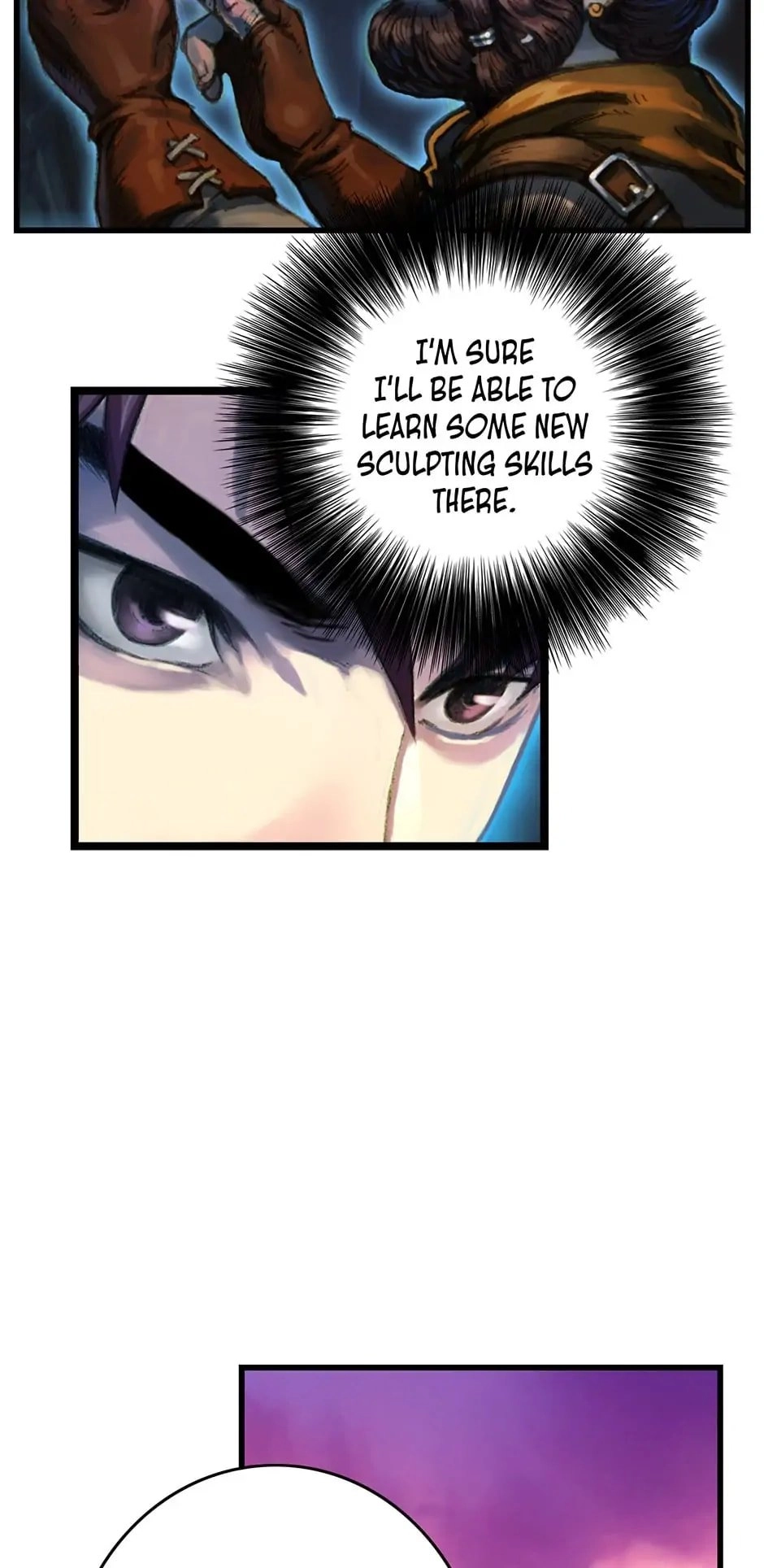 The Legendary Moonlight Sculptor Chapter 36, page 43 of 54