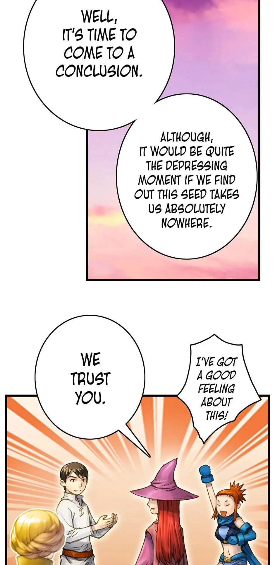 The Legendary Moonlight Sculptor Chapter 36, page 44 of 54