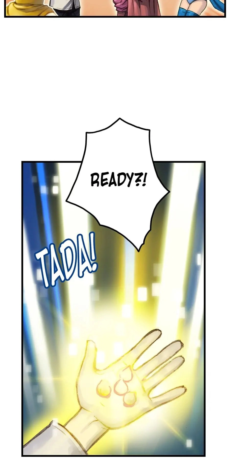 The Legendary Moonlight Sculptor Chapter 36, page 45 of 54