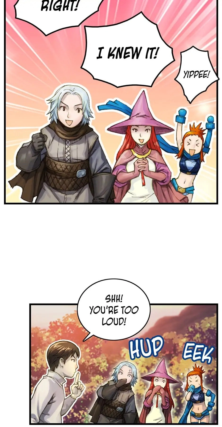 The Legendary Moonlight Sculptor Chapter 36, page 47 of 54