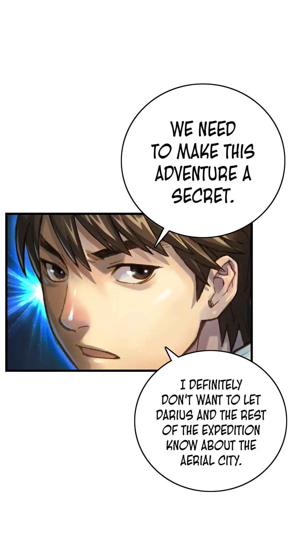 The Legendary Moonlight Sculptor Chapter 36, page 48 of 54