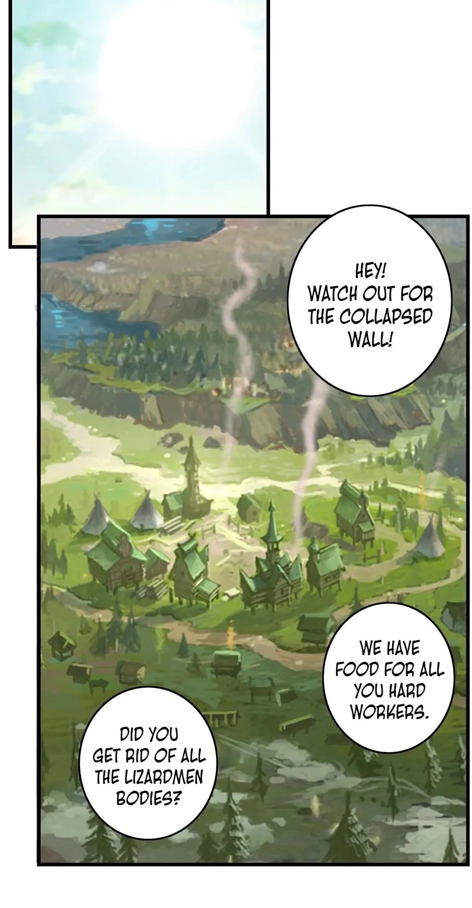 The Legendary Moonlight Sculptor Chapter 36, page 51 of 54