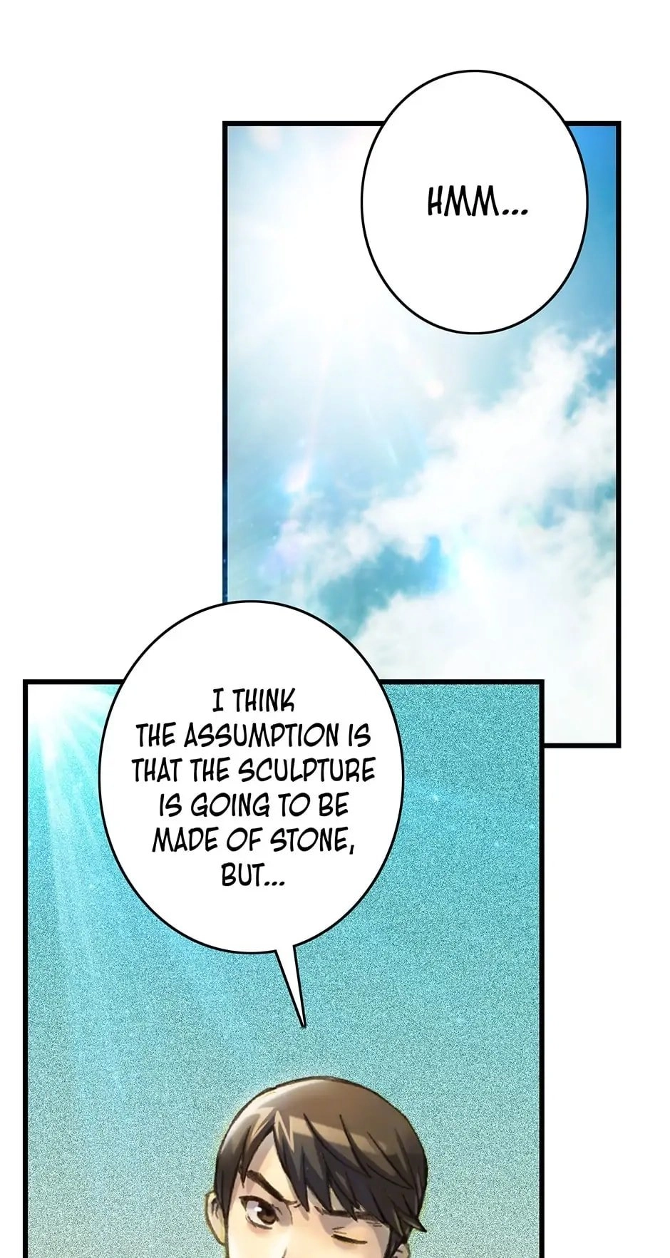 The Legendary Moonlight Sculptor Chapter 36, page 52 of 54