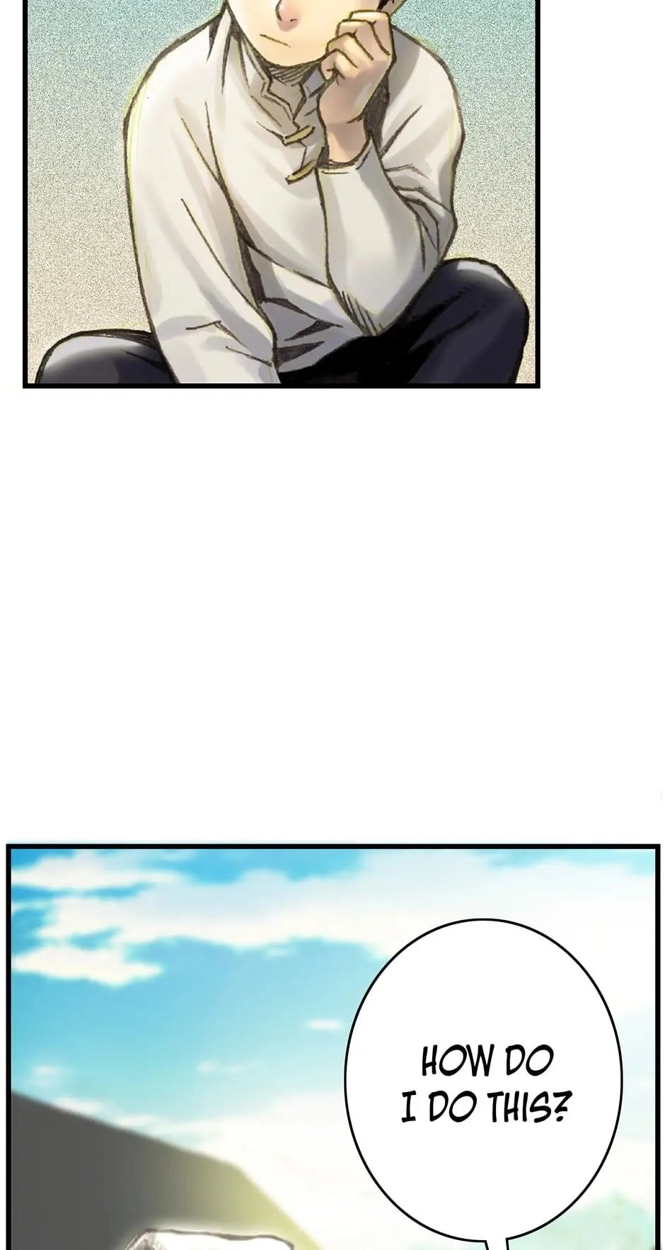 The Legendary Moonlight Sculptor Chapter 36, page 53 of 54