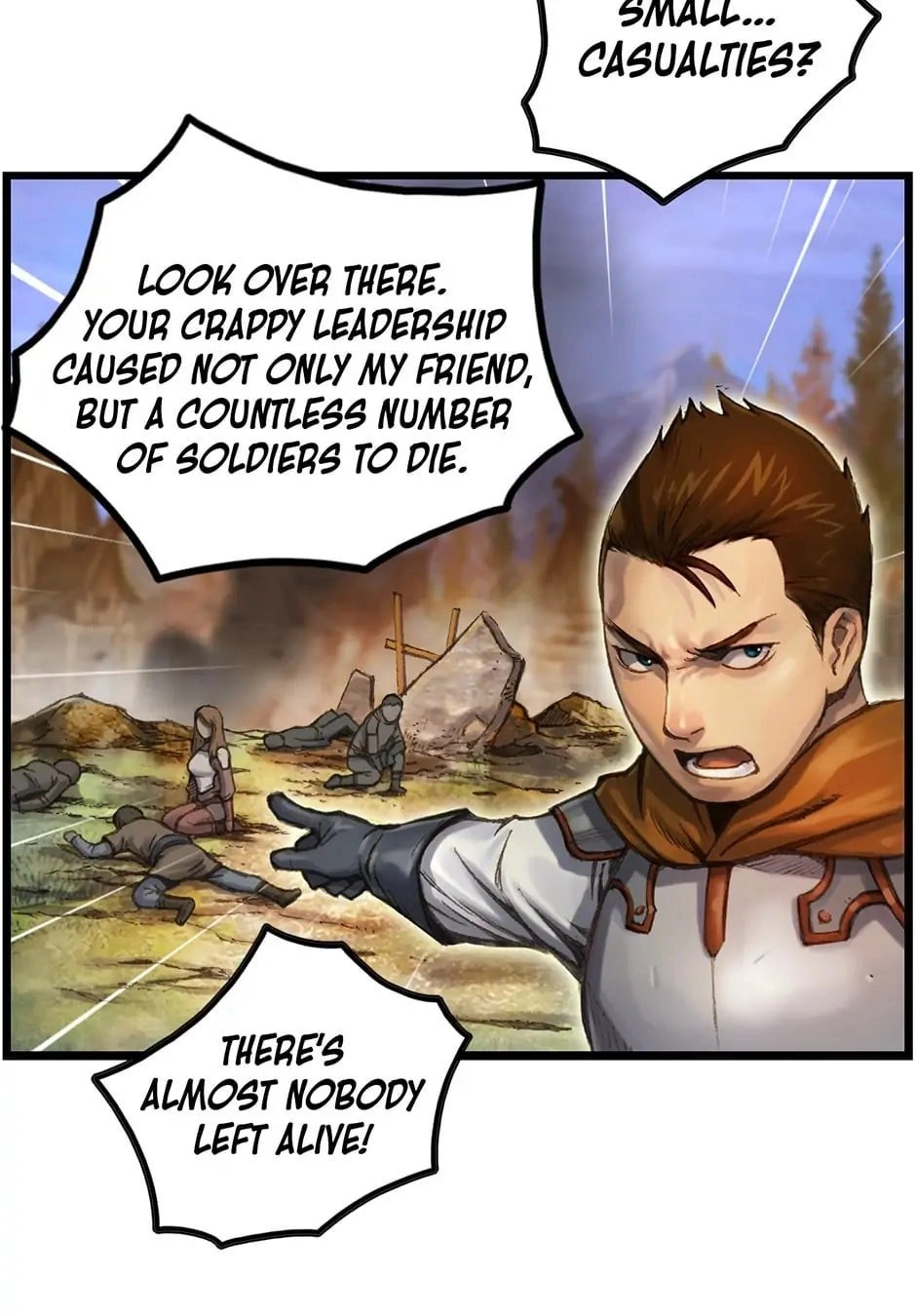 The Legendary Moonlight Sculptor Chapter 36, page 7 of 54