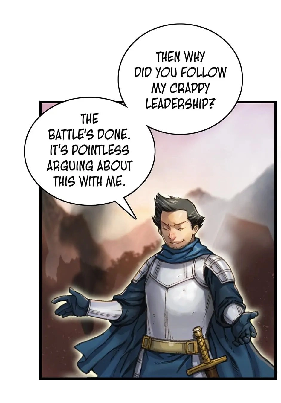 The Legendary Moonlight Sculptor Chapter 36, page 8 of 54