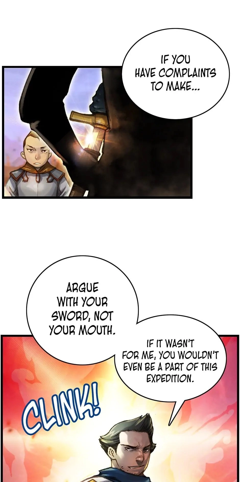 The Legendary Moonlight Sculptor Chapter 36, page 9 of 54