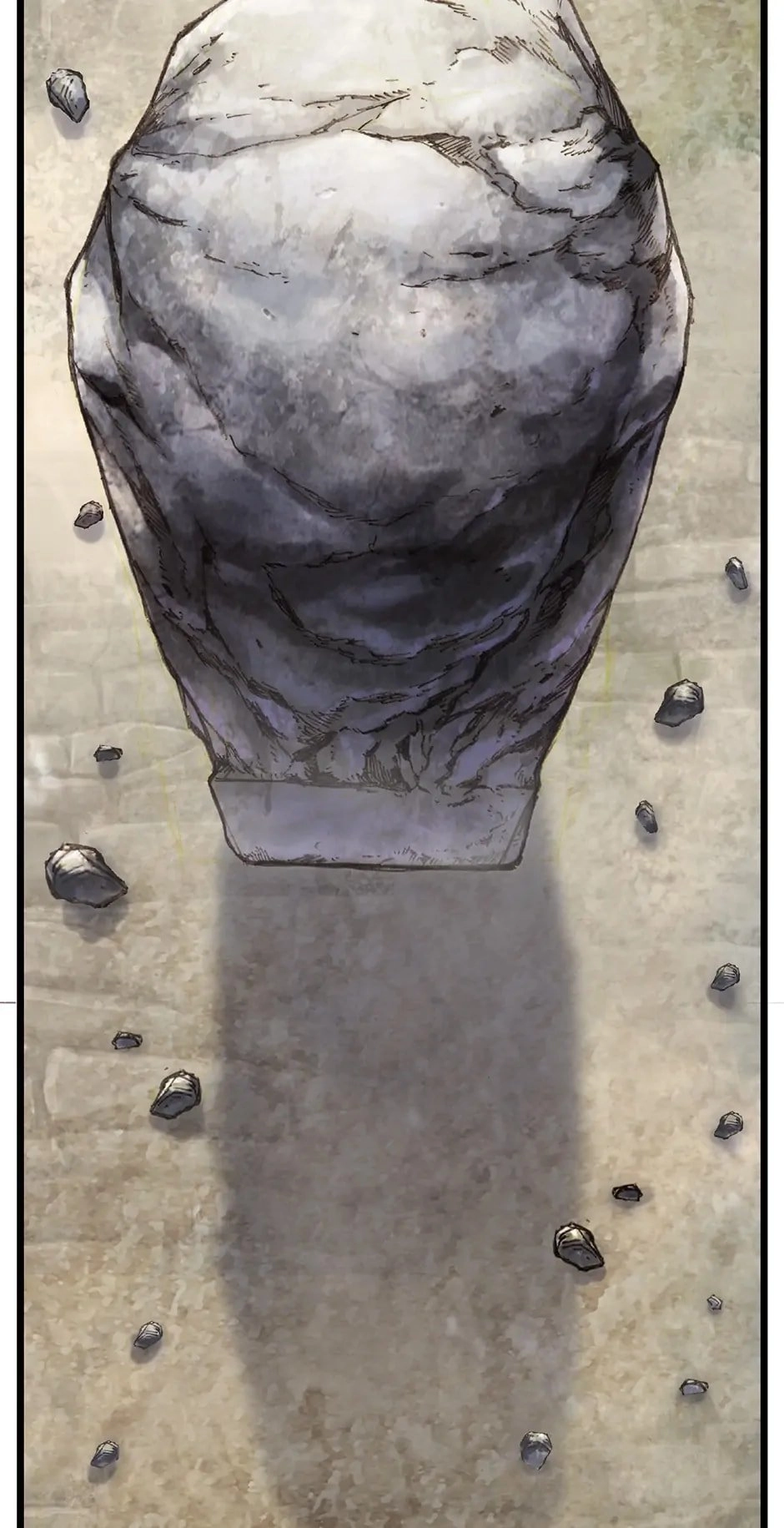 The Legendary Moonlight Sculptor Chapter 37, page 10 of 45