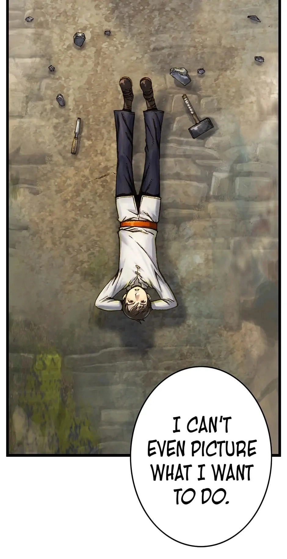 The Legendary Moonlight Sculptor Chapter 37, page 11 of 45