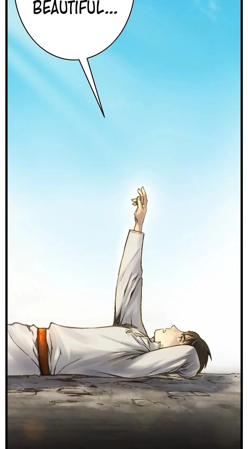 The Legendary Moonlight Sculptor Chapter 37, page 14 of 45