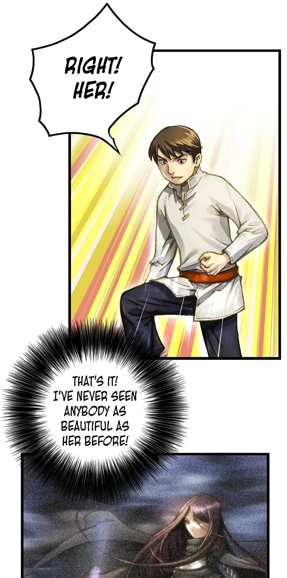 The Legendary Moonlight Sculptor Chapter 37, page 17 of 45