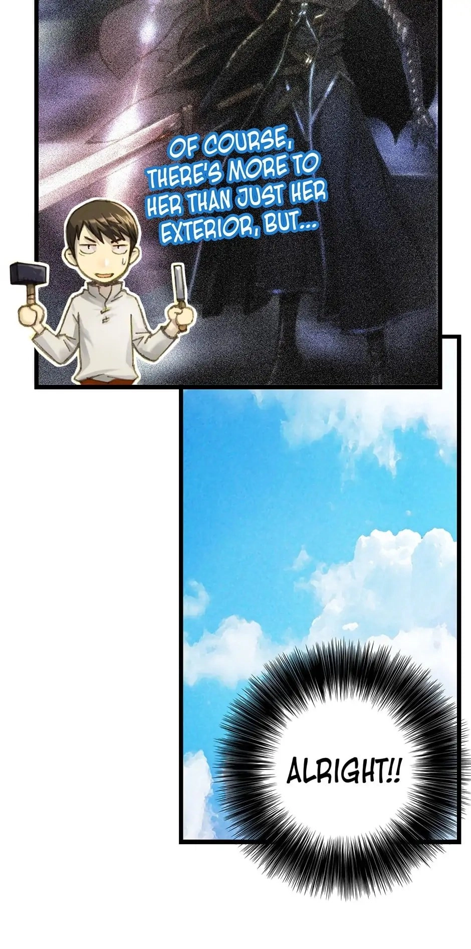 The Legendary Moonlight Sculptor Chapter 37, page 18 of 45