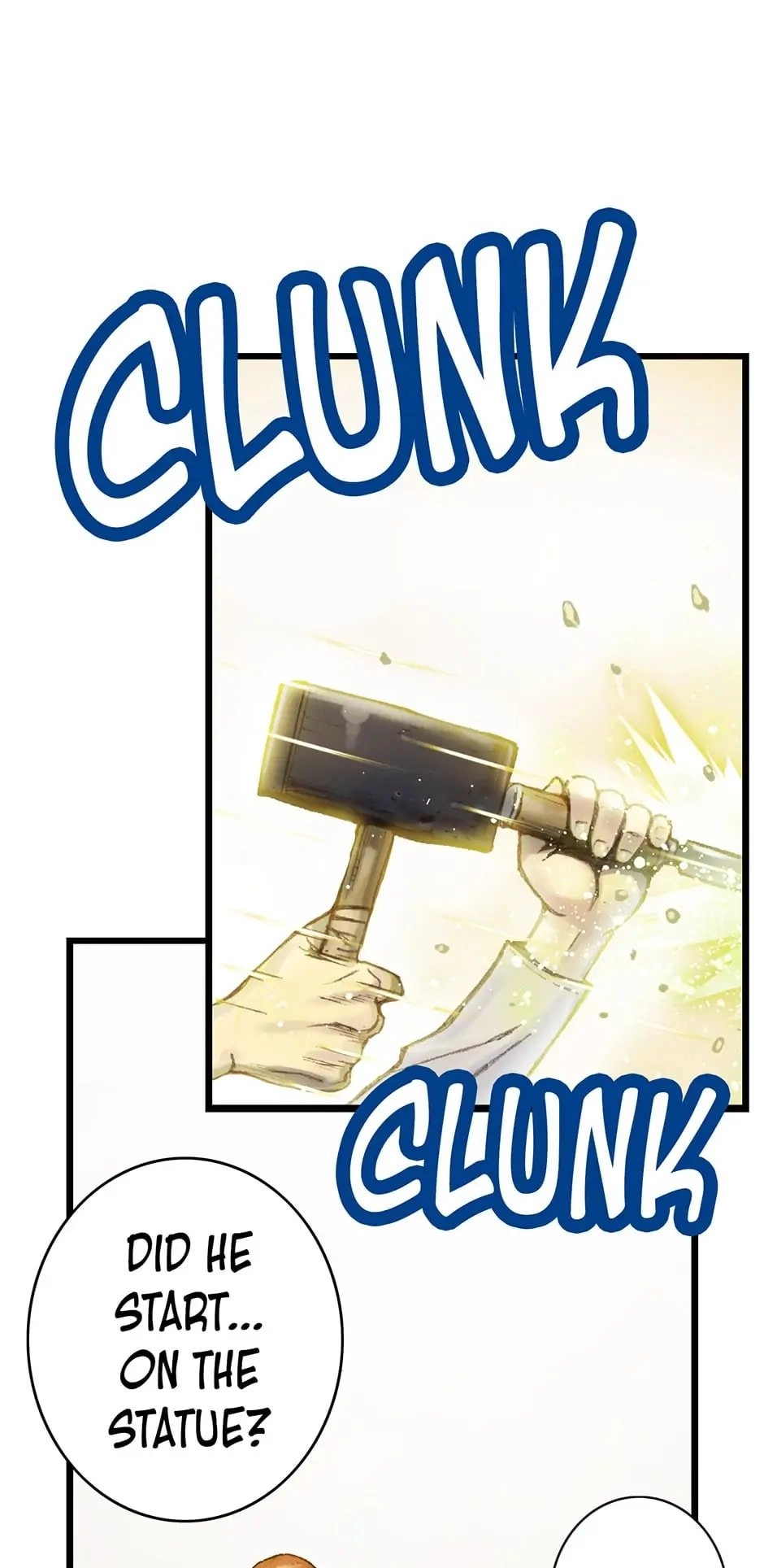 The Legendary Moonlight Sculptor Chapter 37, page 19 of 45