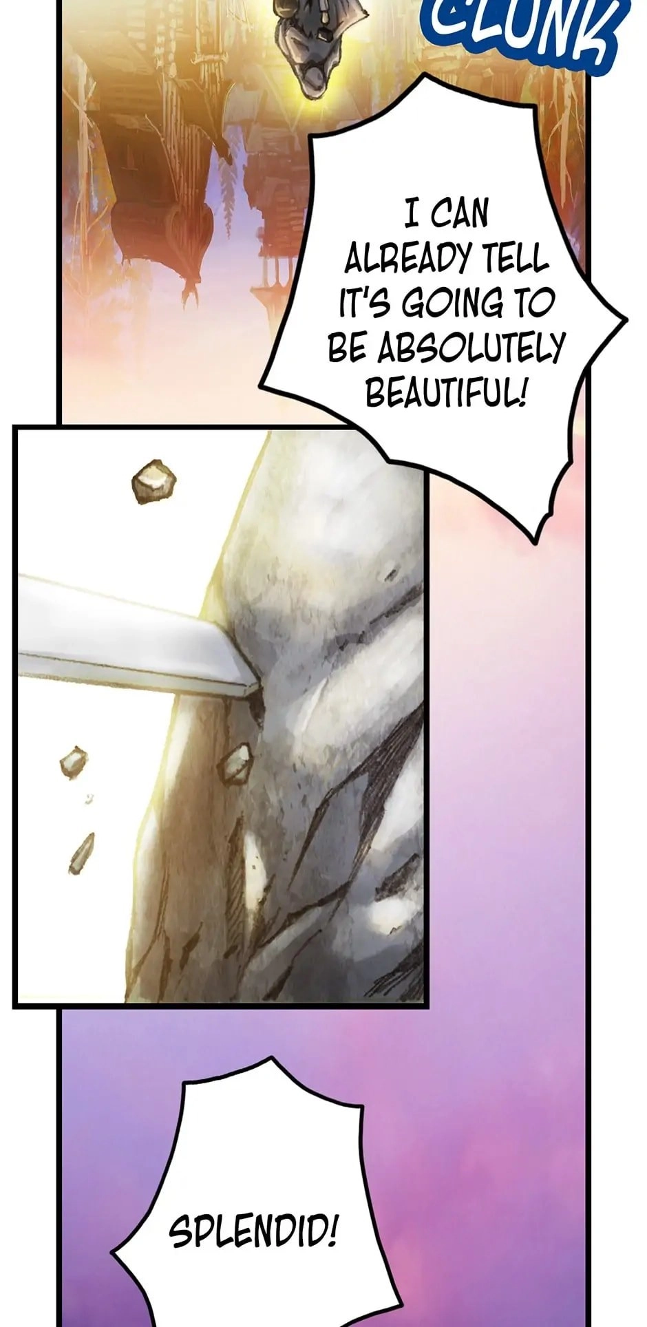 The Legendary Moonlight Sculptor Chapter 37, page 23 of 45