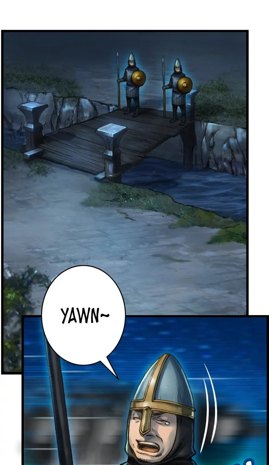 The Legendary Moonlight Sculptor Chapter 37, page 29 of 45