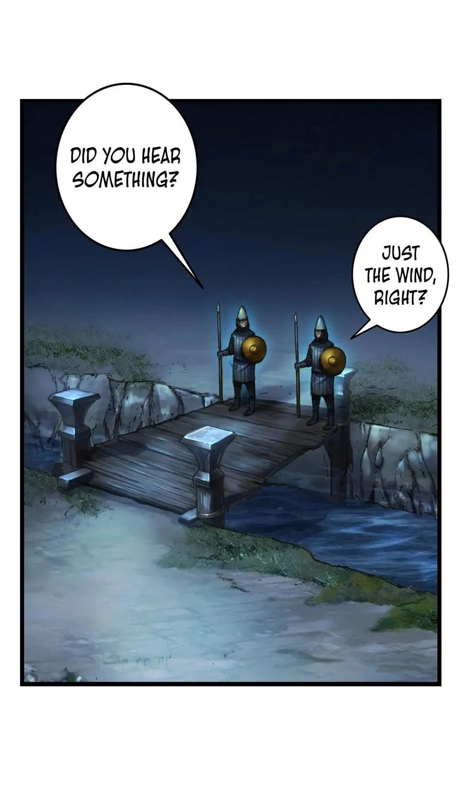 The Legendary Moonlight Sculptor Chapter 37, page 31 of 45