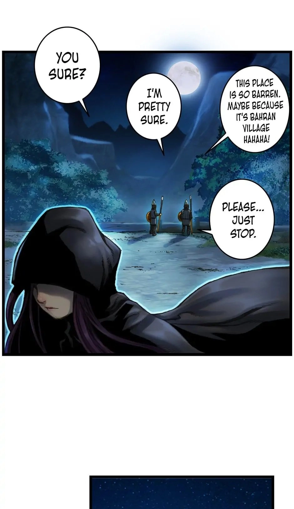 The Legendary Moonlight Sculptor Chapter 37, page 32 of 45