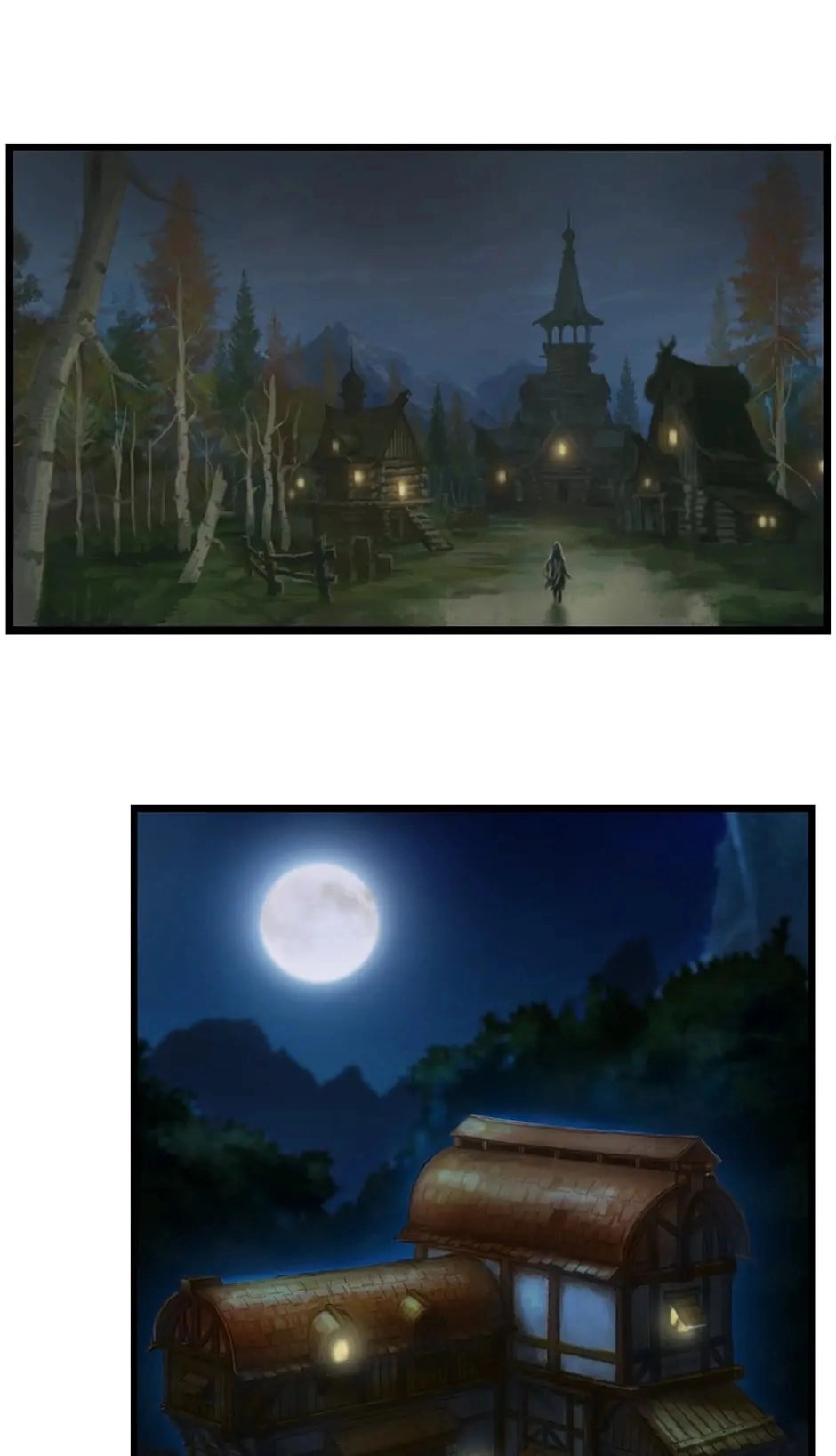 The Legendary Moonlight Sculptor Chapter 37, page 35 of 45