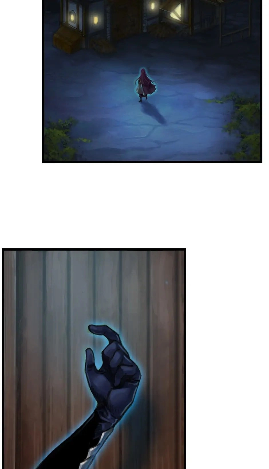 The Legendary Moonlight Sculptor Chapter 37, page 36 of 45