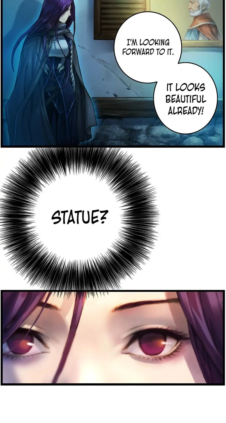 The Legendary Moonlight Sculptor Chapter 37, page 40 of 45